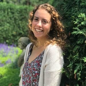 Meet your Posher, Kate